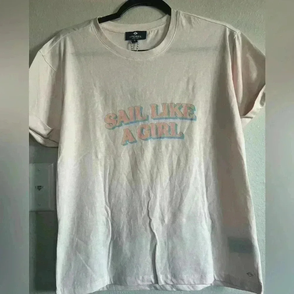 Sperry T shirt